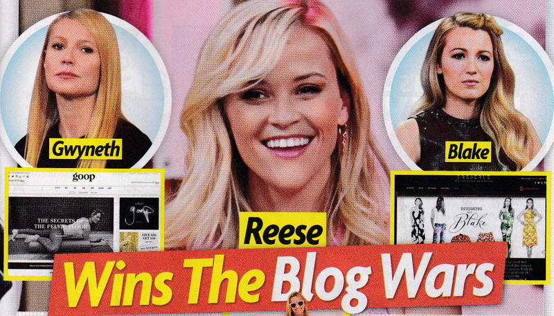 Illustration for article titled This Week In Tabloids: Ben May Have Knocked That Nanny Up